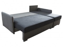 Minkšta sofa SOFIA